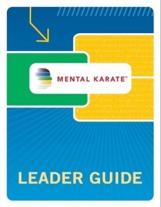 Mental Karate Leader Guide