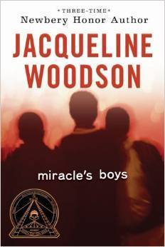 miracle's boys