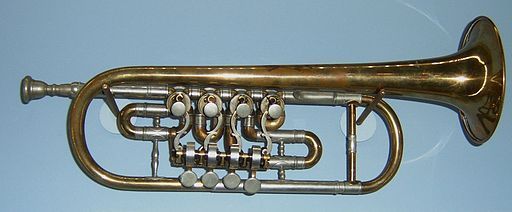 Heckel ViertelTonTRP C