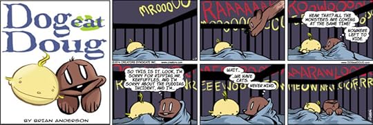 Dog Eat Doug for 06/29/2014