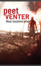 Waar boosheid broei