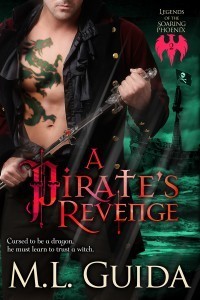 A snippet of A Pirate's Revenge