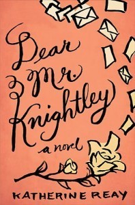 Book - Dear Mr. Knightly