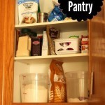 Frugal Pantry: Favorite Baking Ingredients
