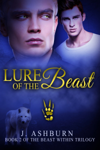 Lureofthebeastebook