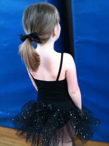 Chloe Pallister's photo.