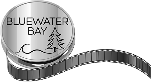 Bluewater Bay logo