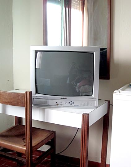 TV