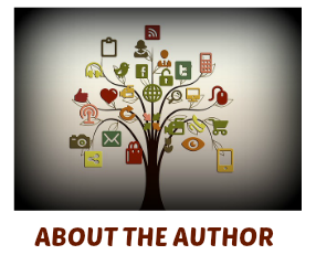 alacarte ABOUT AUTHOR