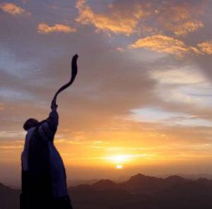 shofar-rosh-hashanah