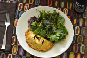 beef pasties