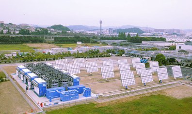 Sumitomo-redox-flow-battery-Yokohama