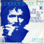 Gordon Lightfoot