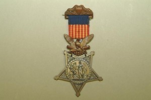 An Honored Medal: 1862-1896