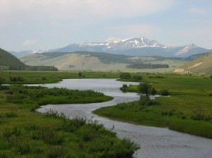 Big Hole Valley This battle became the turning point for the Nez Perce.