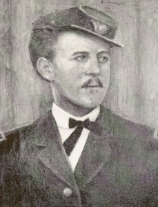 Portrait-of-Caspar-Collins-painted-by-Ruth-Joy-Hopkins-