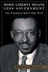 More Liberty Means Less Government