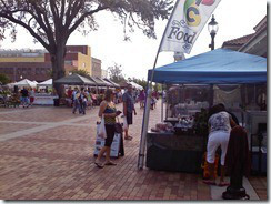 Farmers Market