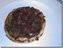 Onion Tart