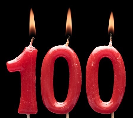 100 Days of Novel Revisions