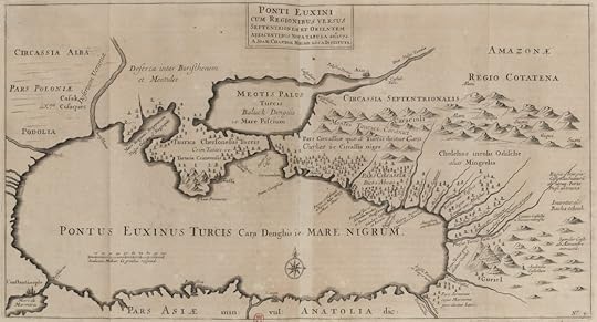 Journal du voyage du chevalier Chardin en Perse & aux Indes Orientales , par la Mer Noire & la Colchide...