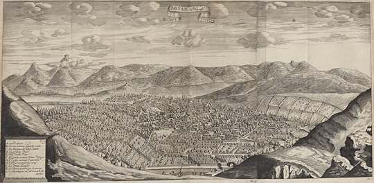 Journal du voyage du chevalier Chardin en Perse & aux Indes Orientales , par la Mer Noire & la Colchide...