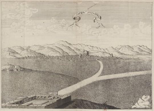 Journal du voyage du chevalier Chardin en Perse & aux Indes Orientales , par la Mer Noire & la Colchide...