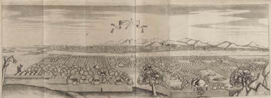 Journal du voyage du chevalier Chardin en Perse & aux Indes Orientales , par la Mer Noire & la Colchide...