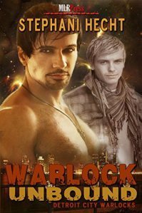 warlock unbound