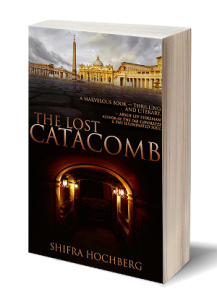 Shifra Hochberg: The Lost Catacomb