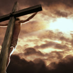 Jesus death, Jesus dying on Cross, Jesus' crucifixion