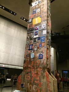 9/11 Memorial Museum