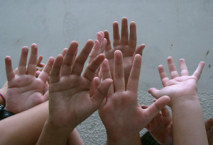 Audience interaction