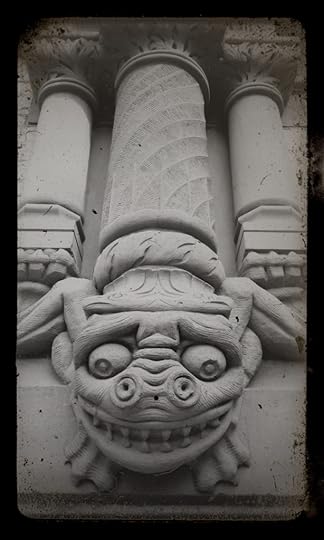 Street Sculpture © Harold Davis