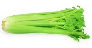 Celery.