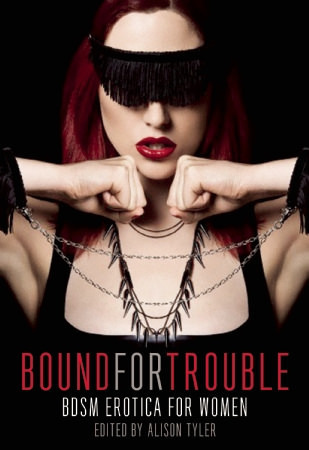boundfortroublecover