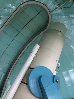 Baldone Schmidt Telescope