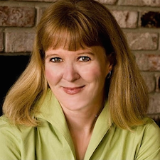 Suzanne Woods Fisher