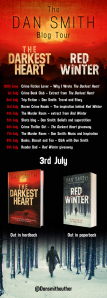 Blog Tour