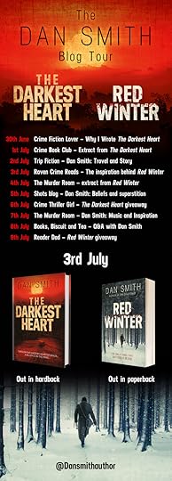 Blog Tour