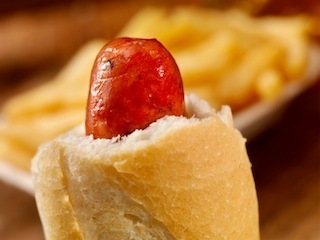 hotdog
