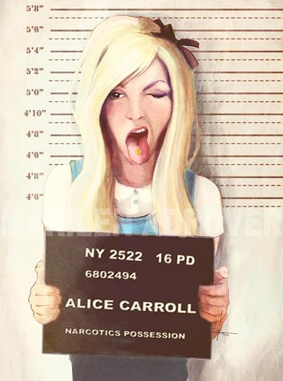 mugshots alice marilen adrover