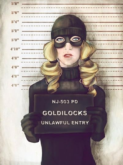 mugshots goldilocks marilen adrover