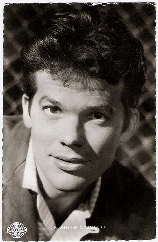 Zbigniew Cybulski