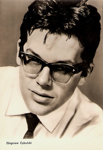 Zbigniew Cybulski
