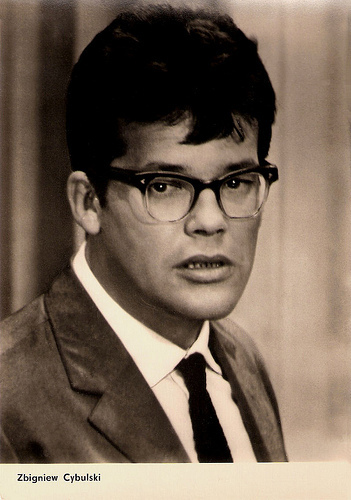 Zbigniew Cybulski