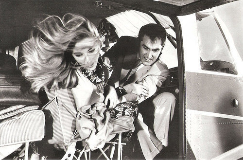 Jacques Bergerac (1927-2014)