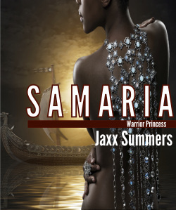 Samaria