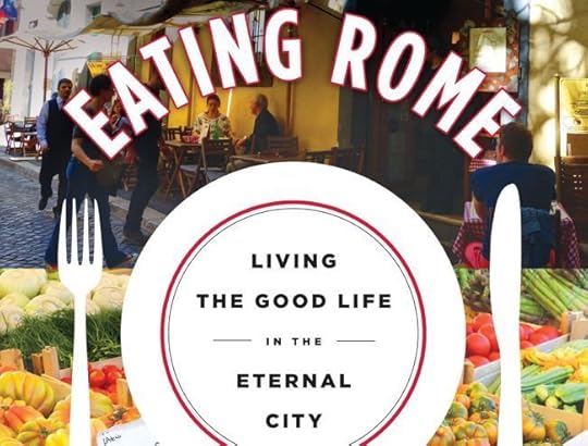Eating Rome