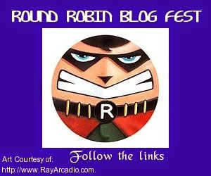 Round Robin banner